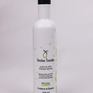 Aceite Sanchez Torralba -  botellas de 500 cl Aceite Temprano Cosecha 2025/2026