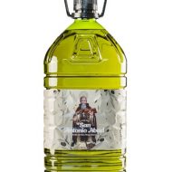 Aceite de Oliva Virgen Extra (AOVE) Cosecha 2025/2026