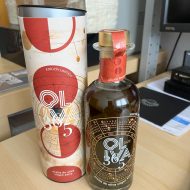 Botella de Aceite Temprano - 365     (Arquillos , Jaen)