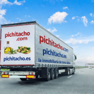 Tráiler De leña de Olivo (El transporte se contrata por separado)