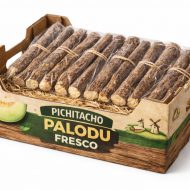Palodu-Huerto Personal, Envasado (500Gr)