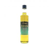 6 Botellas x 500 ml Aceite de Oliva Virgen Extra (AOVE)  Ecologico