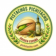 11 kilos de Pistachos tostados salados , ideal para tiendas y bares